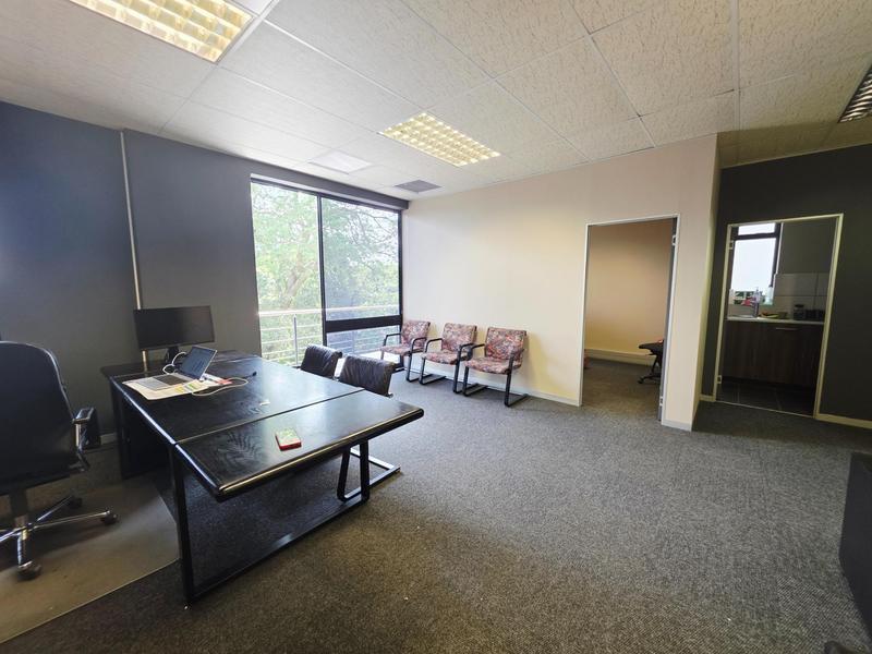 To Let commercial Property for Rent in Die Wilgers Gauteng