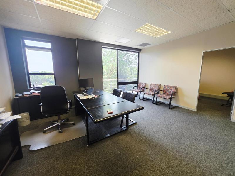 To Let commercial Property for Rent in Die Wilgers Gauteng