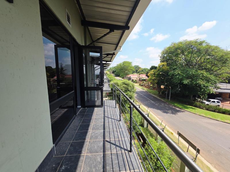 To Let commercial Property for Rent in Die Wilgers Gauteng