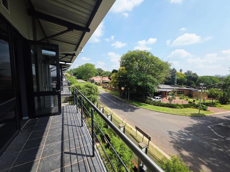 To Let commercial Property for Rent in Die Wilgers Gauteng