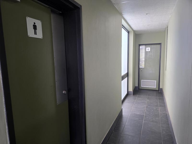 To Let commercial Property for Rent in Die Wilgers Gauteng