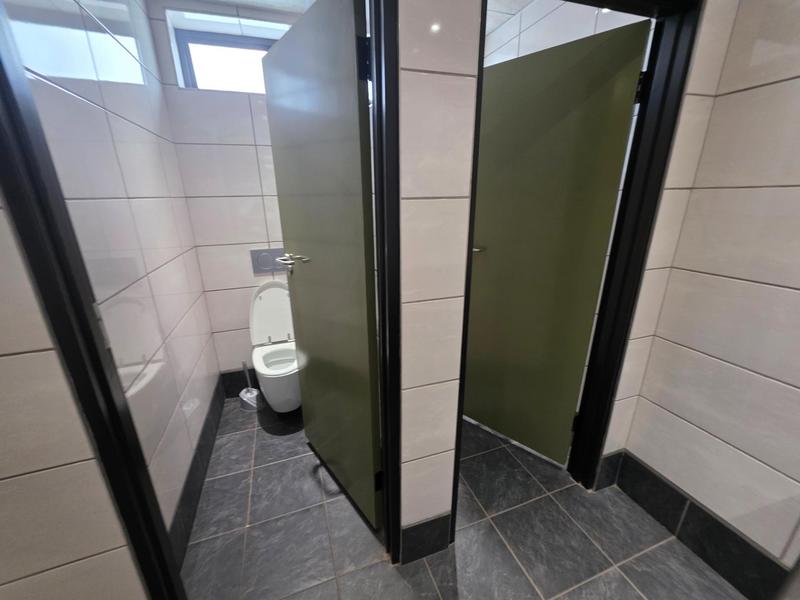 To Let commercial Property for Rent in Die Wilgers Gauteng