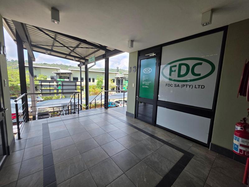 To Let commercial Property for Rent in Die Wilgers Gauteng