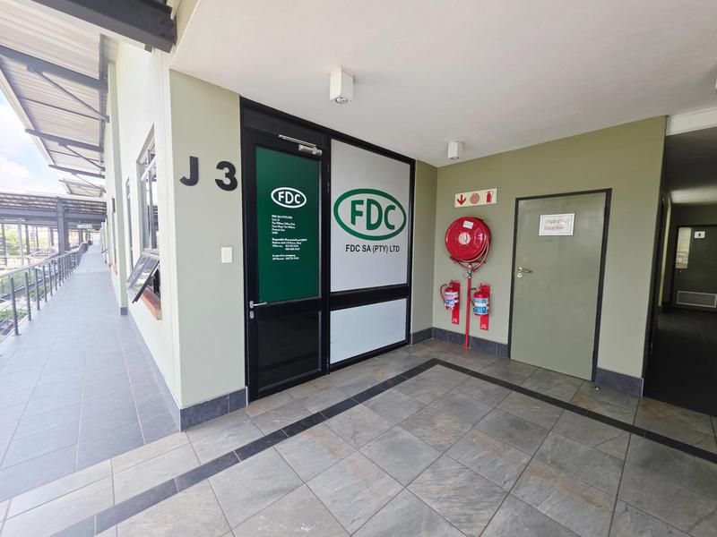 To Let commercial Property for Rent in Die Wilgers Gauteng