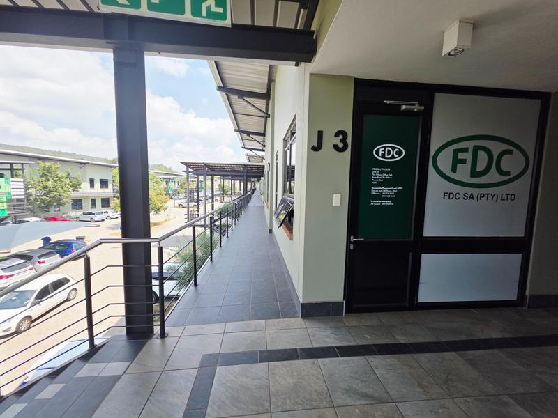 To Let commercial Property for Rent in Die Wilgers Gauteng