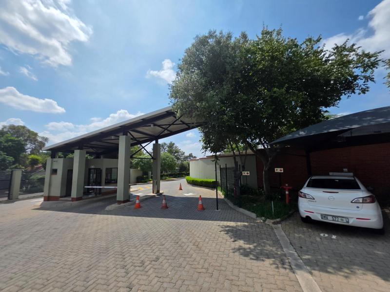 To Let commercial Property for Rent in Die Wilgers Gauteng