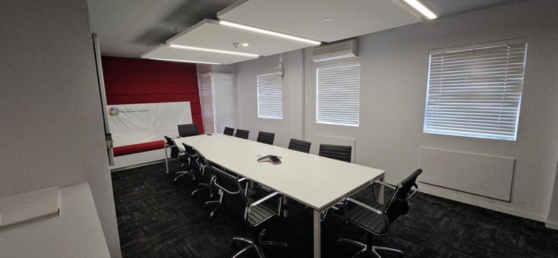 To Let commercial Property for Rent in Randjespark Gauteng