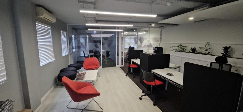 To Let commercial Property for Rent in Randjespark Gauteng