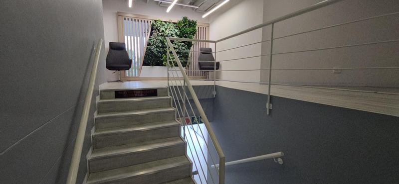 To Let commercial Property for Rent in Randjespark Gauteng