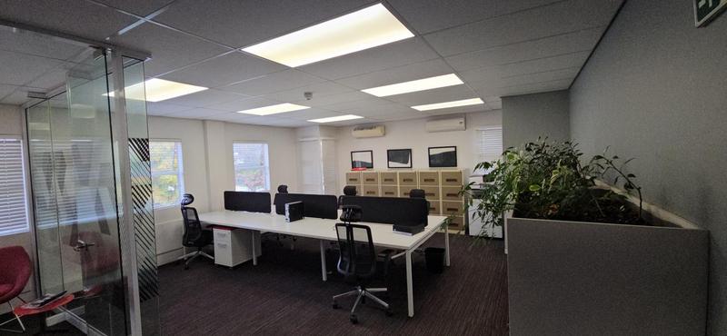 To Let commercial Property for Rent in Randjespark Gauteng