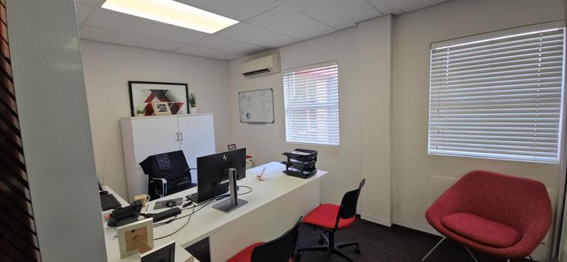 To Let commercial Property for Rent in Randjespark Gauteng