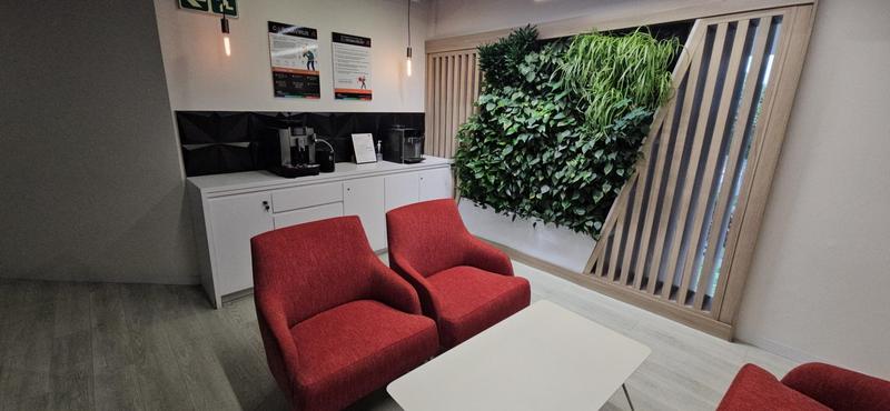 To Let commercial Property for Rent in Randjespark Gauteng