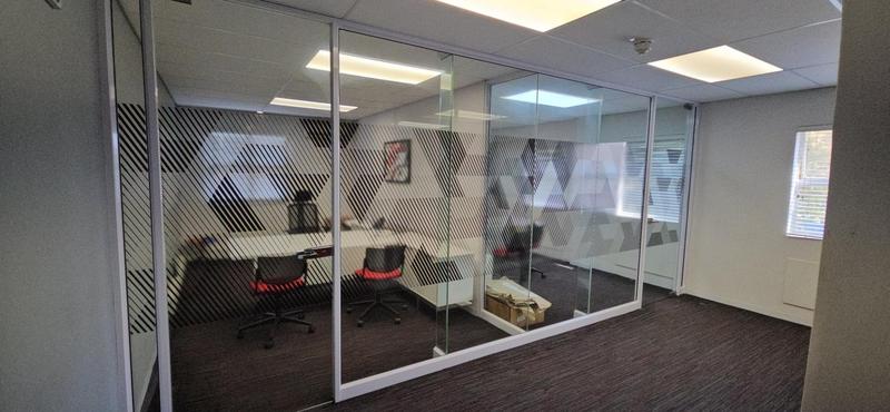 To Let commercial Property for Rent in Randjespark Gauteng