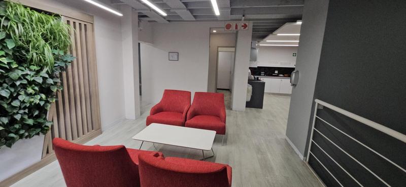 To Let commercial Property for Rent in Randjespark Gauteng