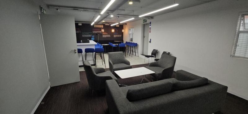 To Let commercial Property for Rent in Randjespark Gauteng