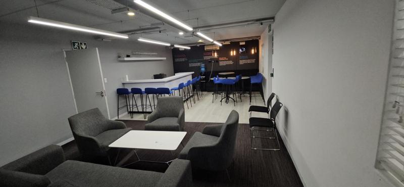 To Let commercial Property for Rent in Randjespark Gauteng