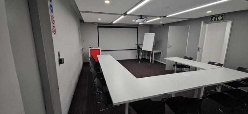 To Let commercial Property for Rent in Randjespark Gauteng