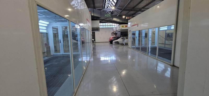 To Let commercial Property for Rent in Randjespark Gauteng