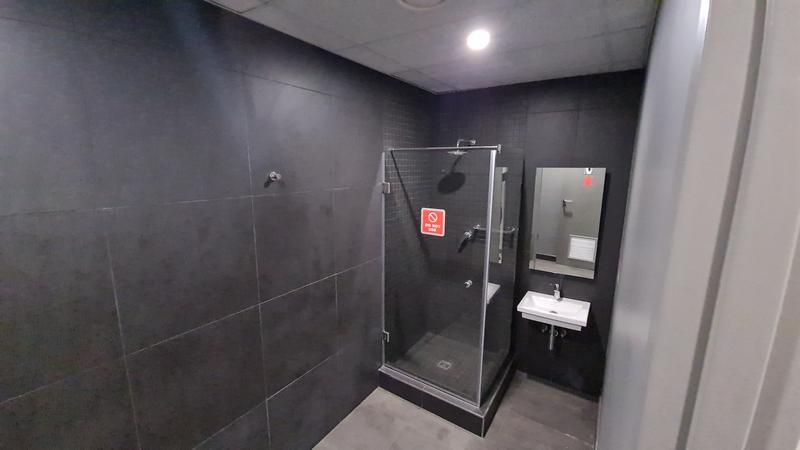 To Let commercial Property for Rent in Waterfall Gauteng