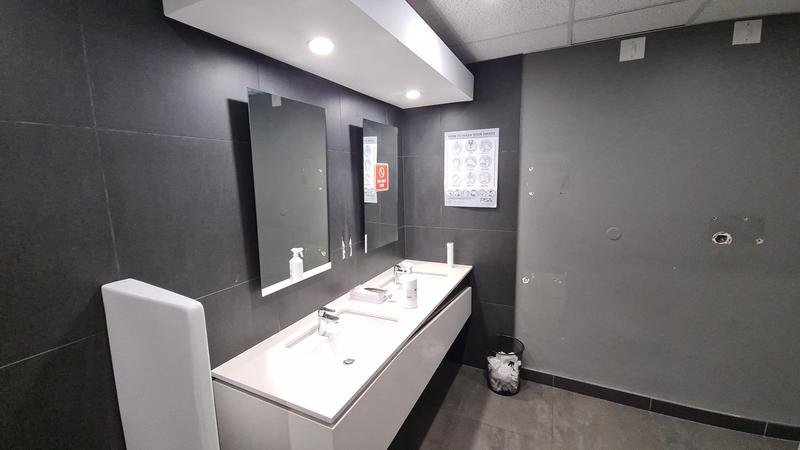 To Let commercial Property for Rent in Waterfall Gauteng