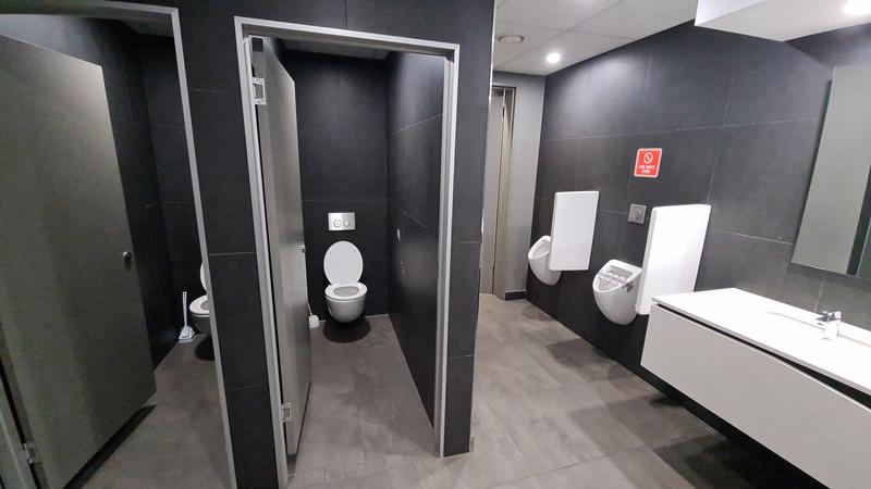 To Let commercial Property for Rent in Waterfall Gauteng