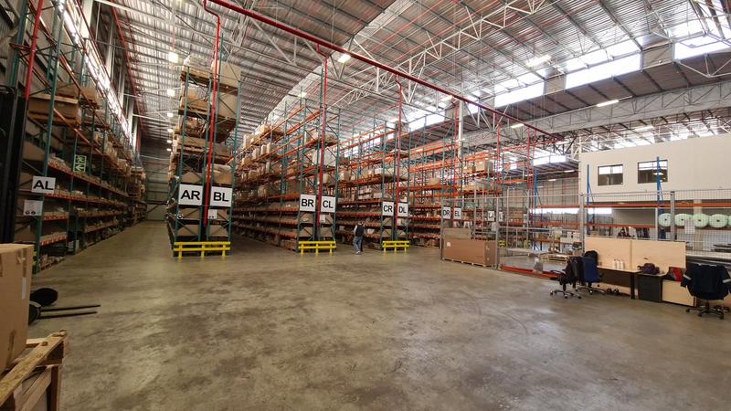 To Let commercial Property for Rent in Waterfall Gauteng