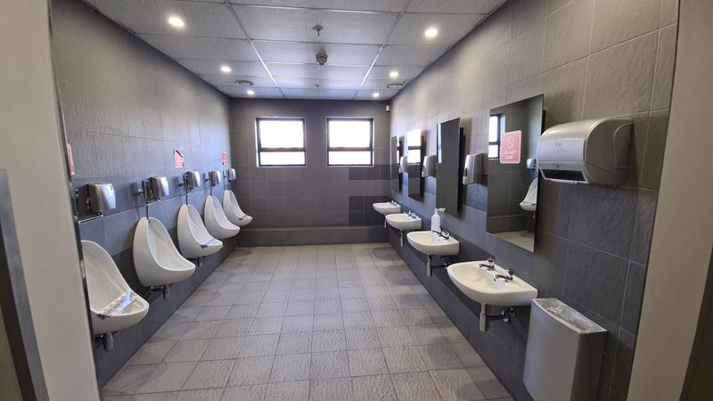 To Let commercial Property for Rent in Waterfall Gauteng