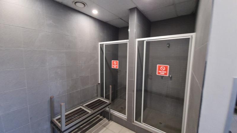 To Let commercial Property for Rent in Waterfall Gauteng