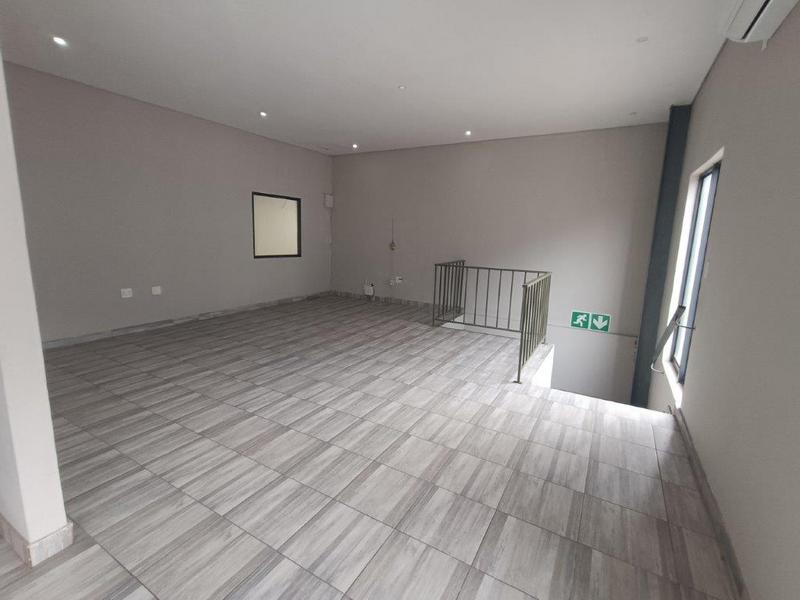 To Let commercial Property for Rent in Cosmo Business Park Gauteng