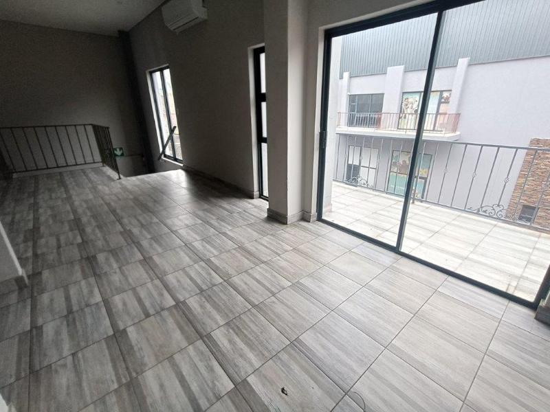 To Let commercial Property for Rent in Cosmo Business Park Gauteng