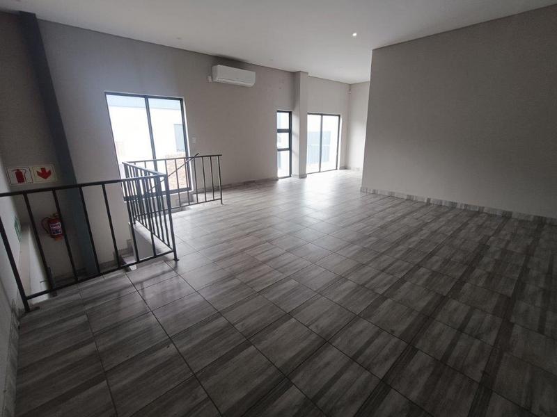 To Let commercial Property for Rent in Cosmo Business Park Gauteng