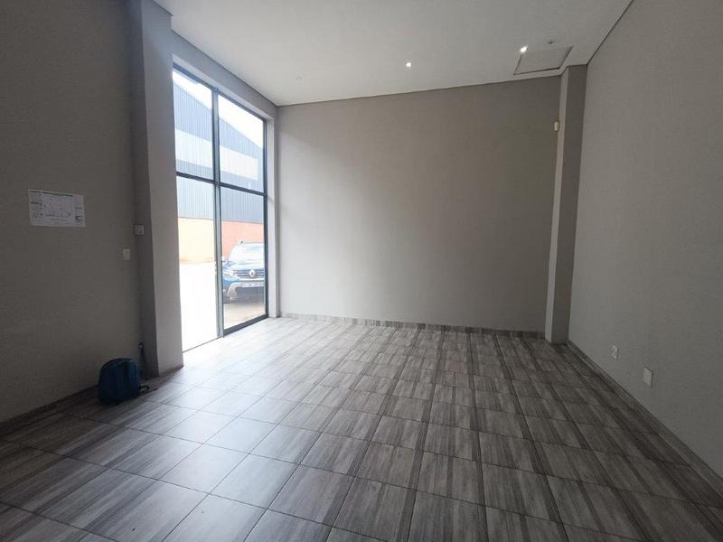 To Let commercial Property for Rent in Cosmo Business Park Gauteng