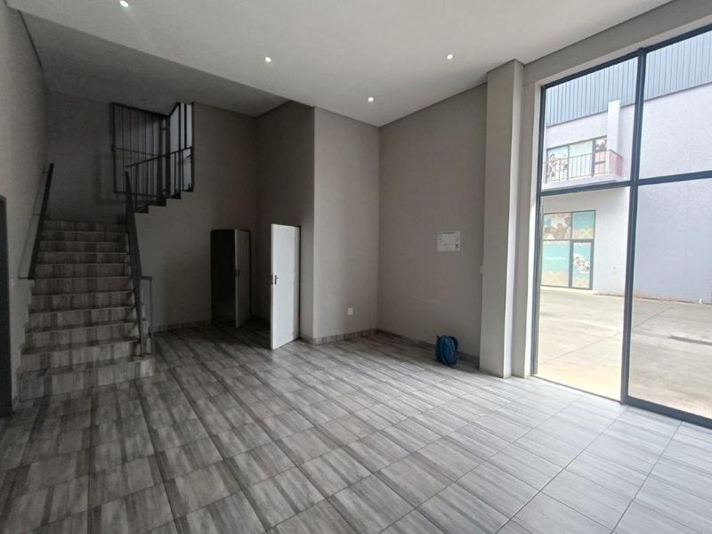 To Let commercial Property for Rent in Cosmo Business Park Gauteng