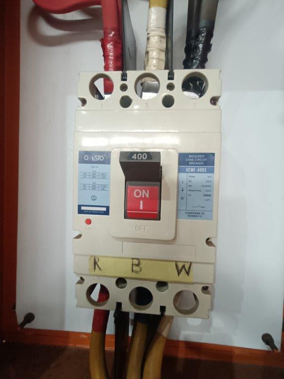 To Let commercial Property for Rent in Cosmo Business Park Gauteng