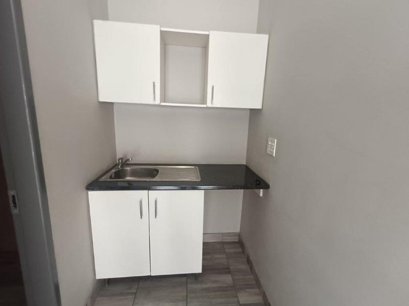 To Let commercial Property for Rent in Cosmo Business Park Gauteng