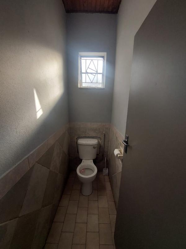 3 Bedroom Property for Sale in Mountain View Gauteng