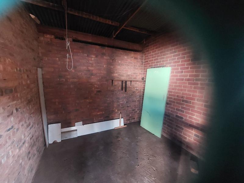 3 Bedroom Property for Sale in Mountain View Gauteng