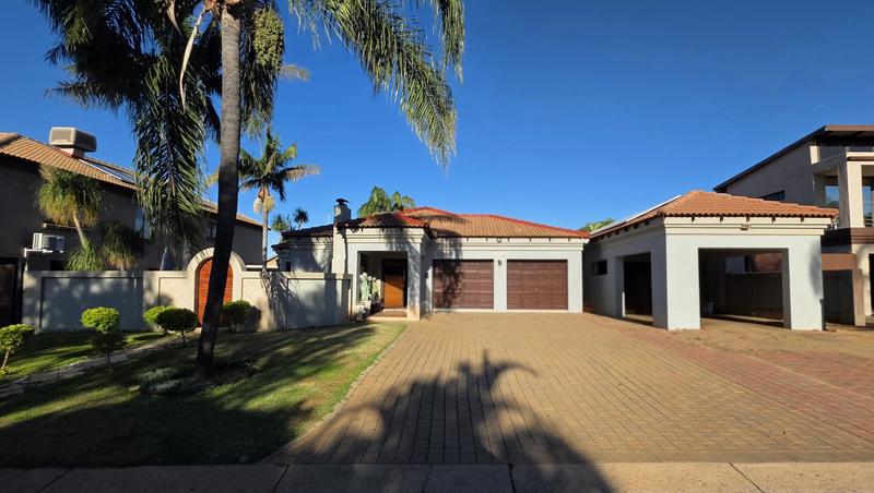 0 Bedroom Property for Sale in Bougainvillea Estate Gauteng
