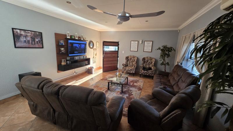 0 Bedroom Property for Sale in Bougainvillea Estate Gauteng