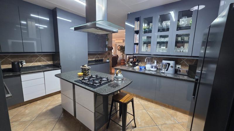 0 Bedroom Property for Sale in Bougainvillea Estate Gauteng