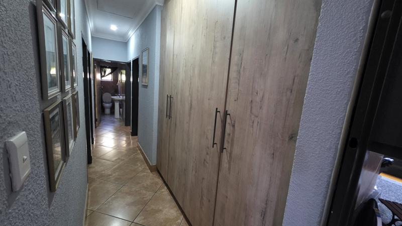 0 Bedroom Property for Sale in Bougainvillea Estate Gauteng