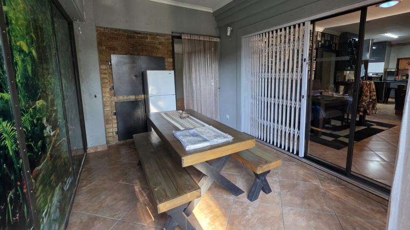 0 Bedroom Property for Sale in Bougainvillea Estate Gauteng