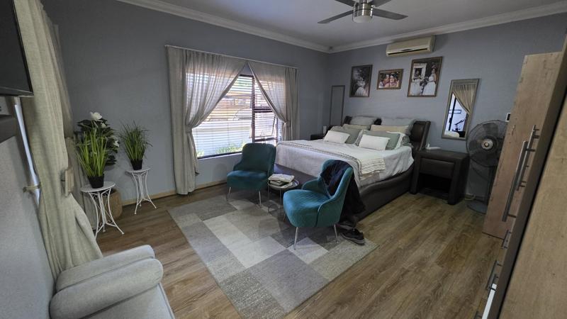 0 Bedroom Property for Sale in Bougainvillea Estate Gauteng