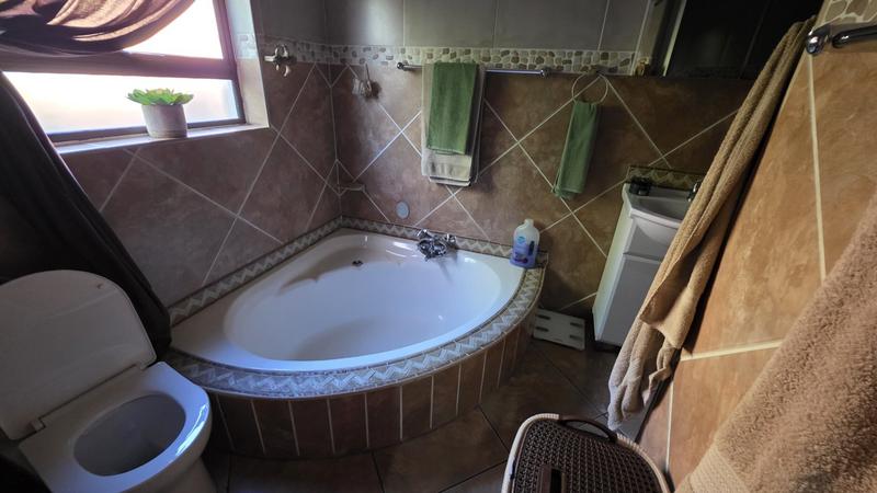 0 Bedroom Property for Sale in Bougainvillea Estate Gauteng