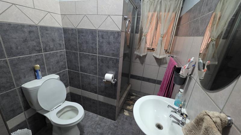 0 Bedroom Property for Sale in Bougainvillea Estate Gauteng