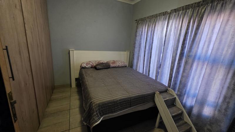 0 Bedroom Property for Sale in Bougainvillea Estate Gauteng