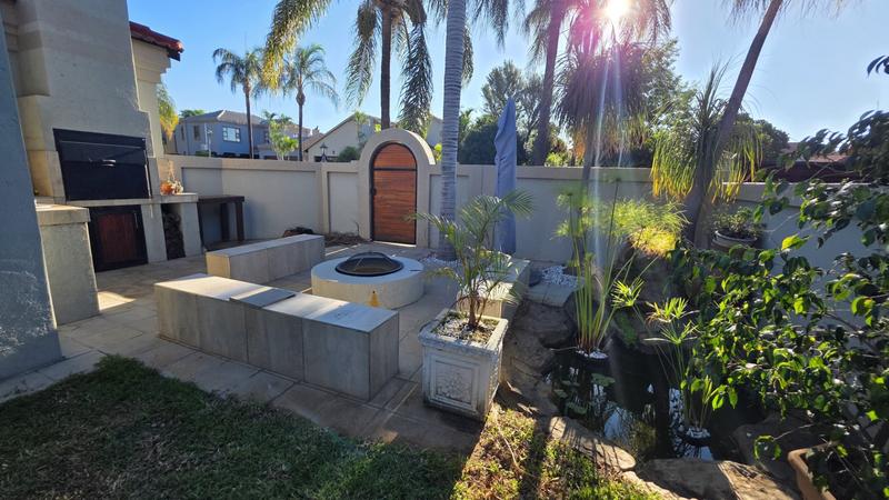 0 Bedroom Property for Sale in Bougainvillea Estate Gauteng
