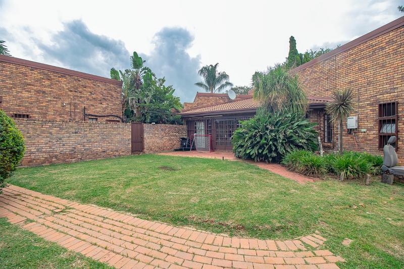 3 Bedroom Property for Sale in Doornpoort Gauteng