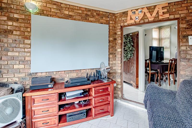 3 Bedroom Property for Sale in Doornpoort Gauteng