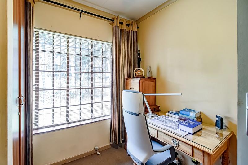 3 Bedroom Property for Sale in Doornpoort Gauteng